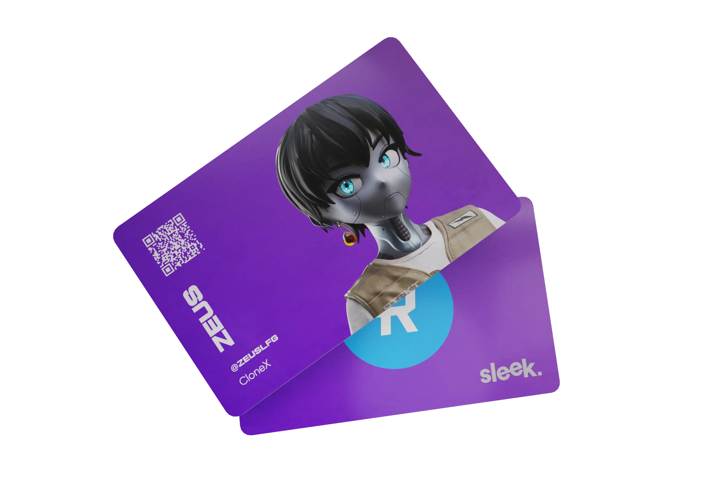 Premium Card